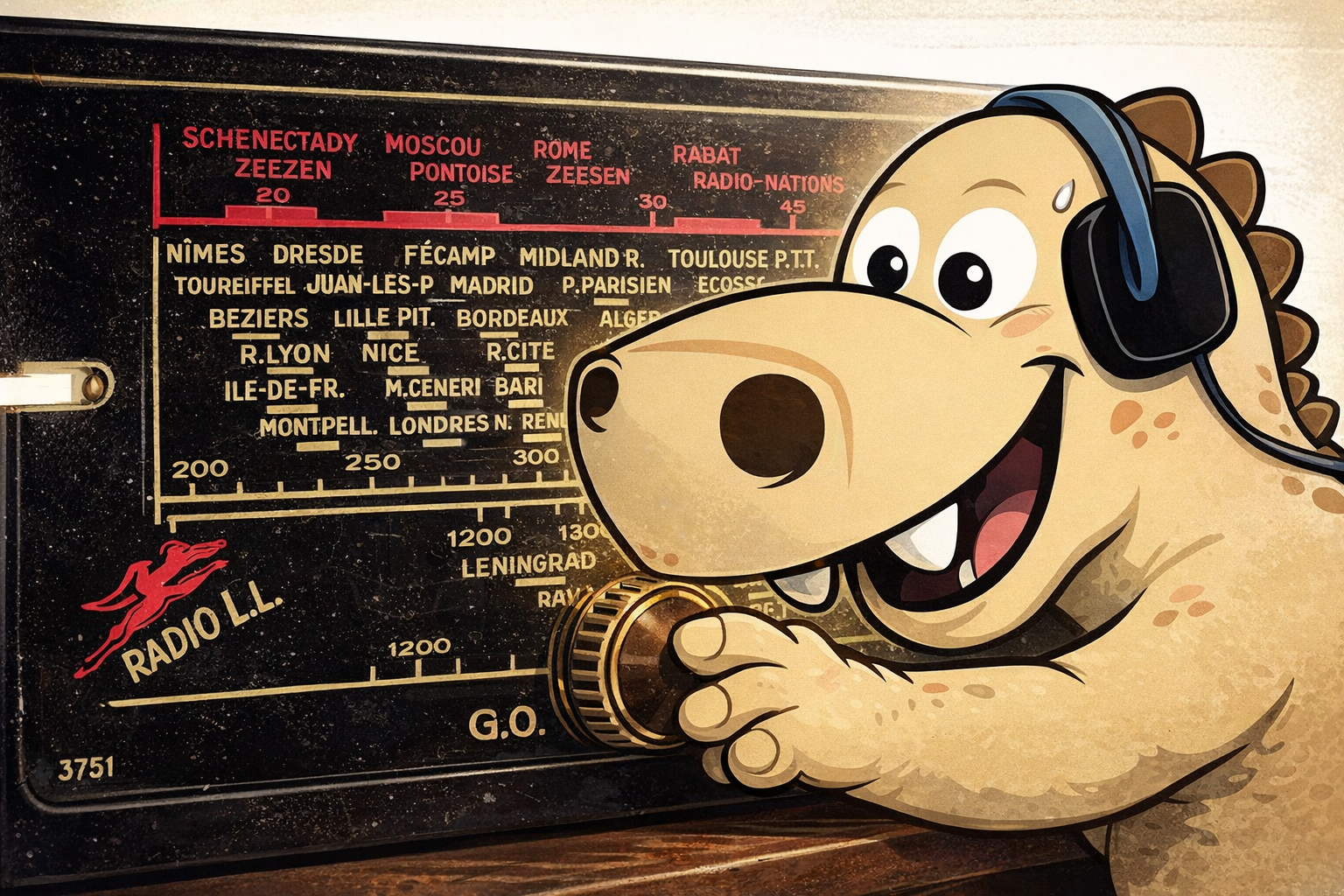 Voir les cadrans Voir les cadrans